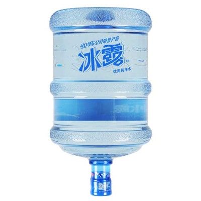 冰露桶装水品牌介绍