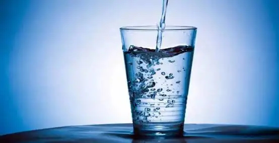 水对人体的作用